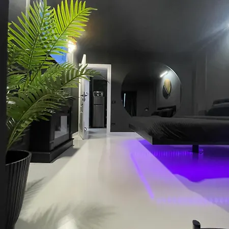 Apartment Luxury Apartament40 *