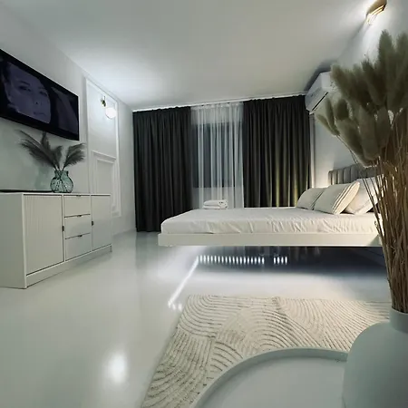 Apartment Luxury Apartament40